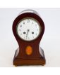 Inlaid Clock