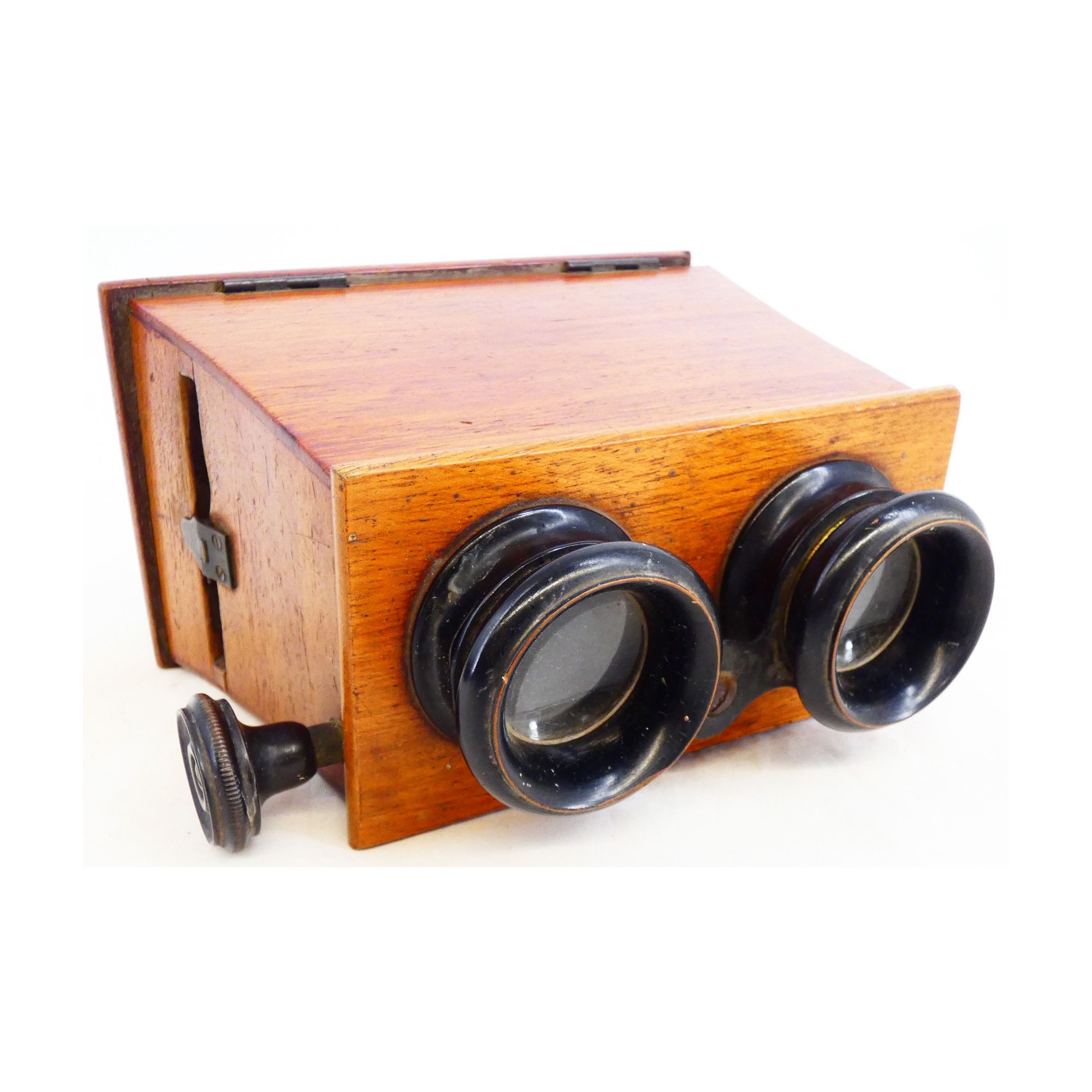 Viewer with Glass Plates Viewer with Glass Plates