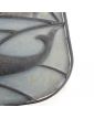 Metal Coat of Arms with Whale Decor