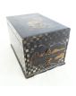 Coffret Japon Laqué Noir