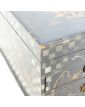 Black Lacquered Japanese Box