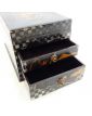 Coffret Japon Laqué Noir