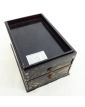 Coffret Japon Laqué Noir