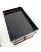 Black Lacquered Japanese Box