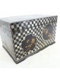 Coffret Japon Laqué Noir