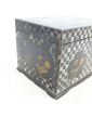 Coffret Japon Laqué Noir