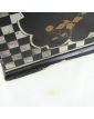 Coffret Japon Laqué Noir