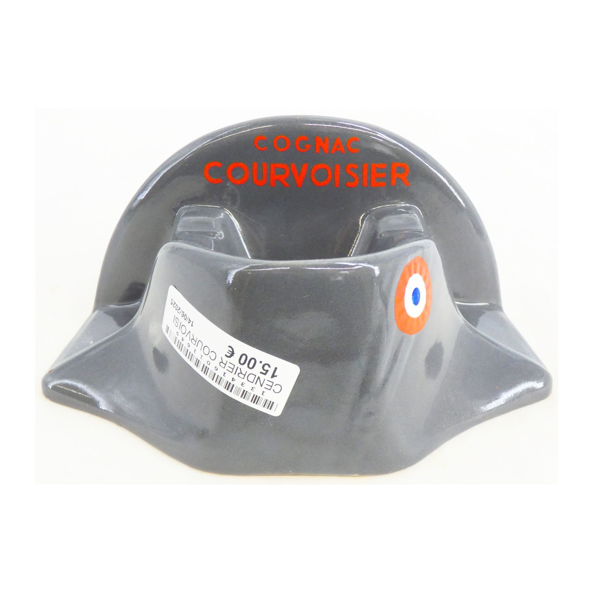 Cendrier COURVOISIER Cendrier COURVOISIER