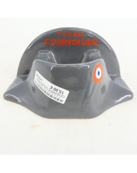 COURVOISIER ashtray