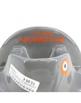 Cendrier COURVOISIER