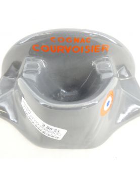 COURVOISIER ashtray