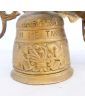 Cloche de Portail en Laiton