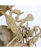 Brass Gate Bell