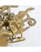 Brass Gate Bell