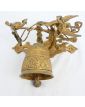 Cloche de Portail en Laiton
