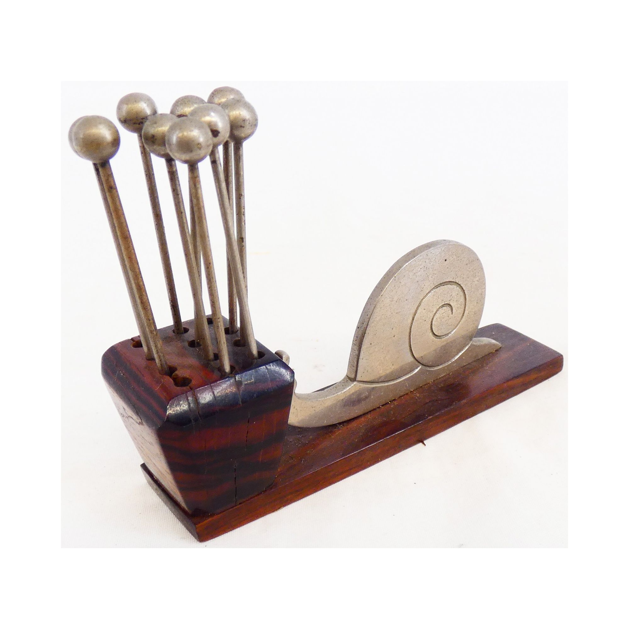 Snail Set Snail Set