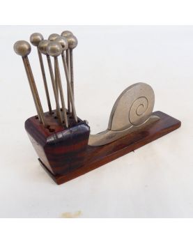 Snail Set