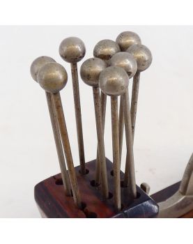 Set à Escargot