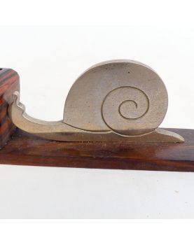Set à Escargot