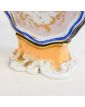 Paire de Petits Vases Bouteille en Porcelaine sans Bouchons