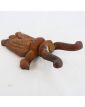 Cast Iron Scarab Boot Jack