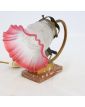 Art Deco Bird Wall Lamp