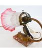 Art Deco Bird Wall Lamp