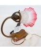 Art Deco Bird Wall Lamp