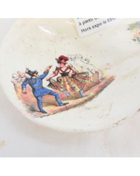 Panier en Céramique CHOISY