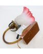 Art Deco Bird Wall Lamp