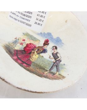 Panier en Céramique CHOISY