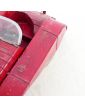 Bordeaux Sheet Metal Car without Key