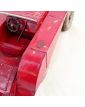 Bordeaux Sheet Metal Car without Key