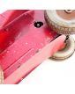 Bordeaux Sheet Metal Car without Key