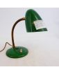Small Green Desk Lamp