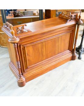 2-Drawer Counter