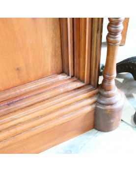 2-Drawer Counter