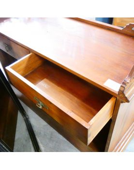 2-Drawer Counter