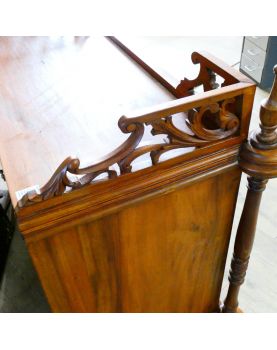 2-Drawer Counter