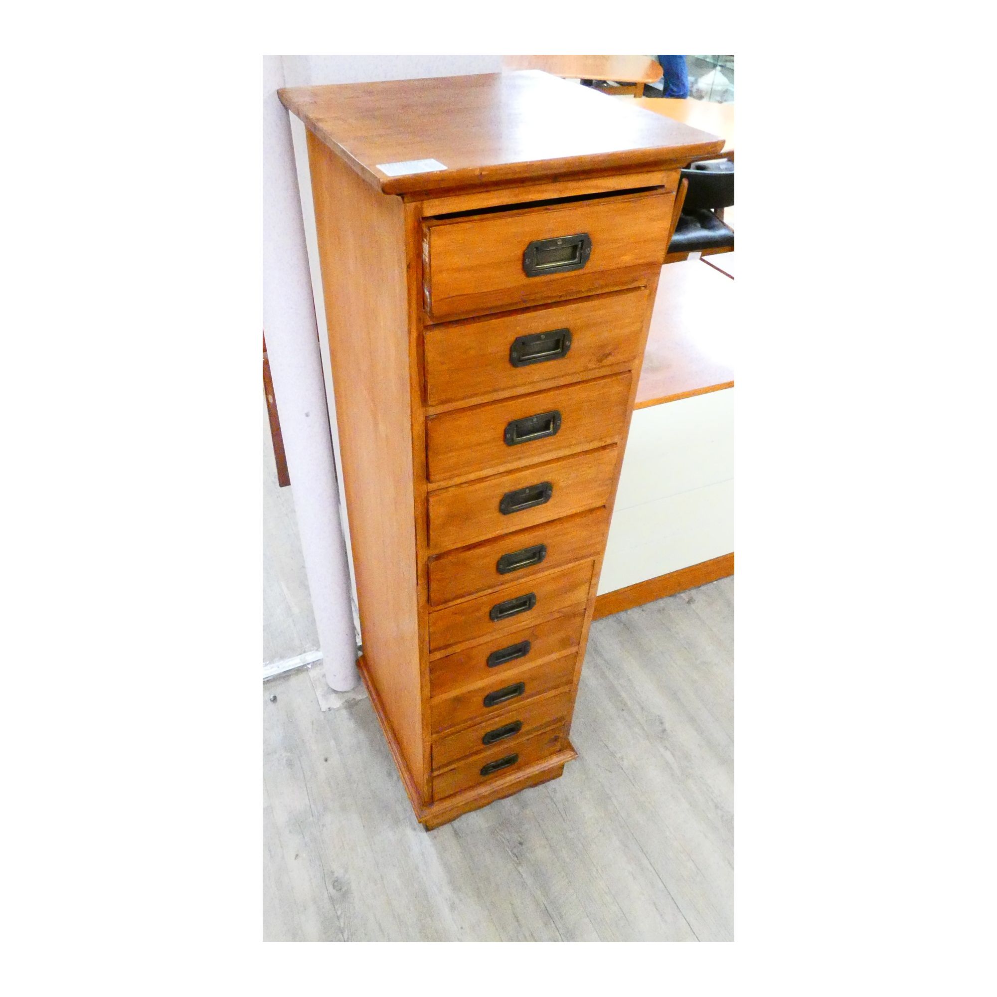 10-Drawer Chest of Drawers 10-Drawer Chest of Drawers
