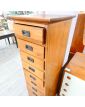 10-Drawer Chest of Drawers