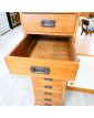 10-Drawer Chest of Drawers