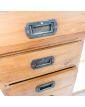 10-Drawer Chest of Drawers