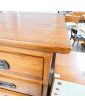 10-Drawer Chest of Drawers