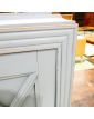 Petite Armoire 2 Portes avec Clé