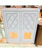 Petite Armoire 2 Portes avec Clé