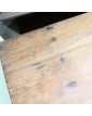19th Century Domed Chest 1853 with Key