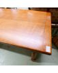 Grande Table de Ferme en Chêne