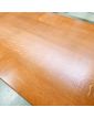 Large Oak Farmhouse Table