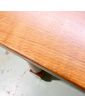 Grande Table de Ferme en Chêne